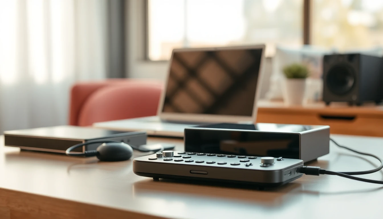 Browse All SoundShockAudio Music Production Categories